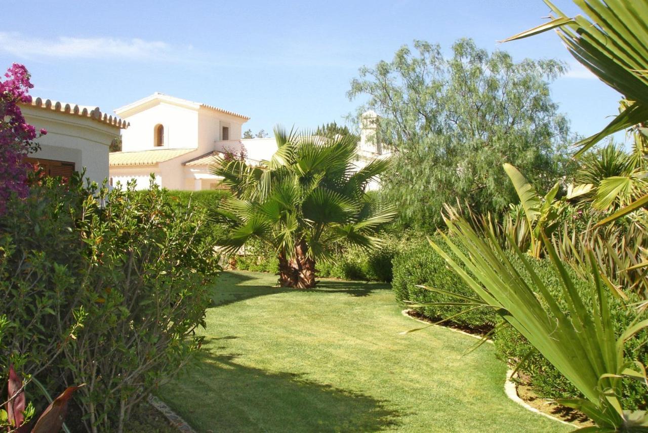 AlmaVerde Village&Spa Resort Burgau Eksteriør billede