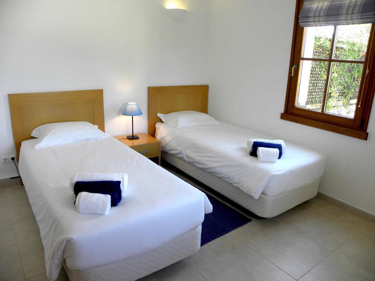 AlmaVerde Village&Spa Resort Burgau Eksteriør billede