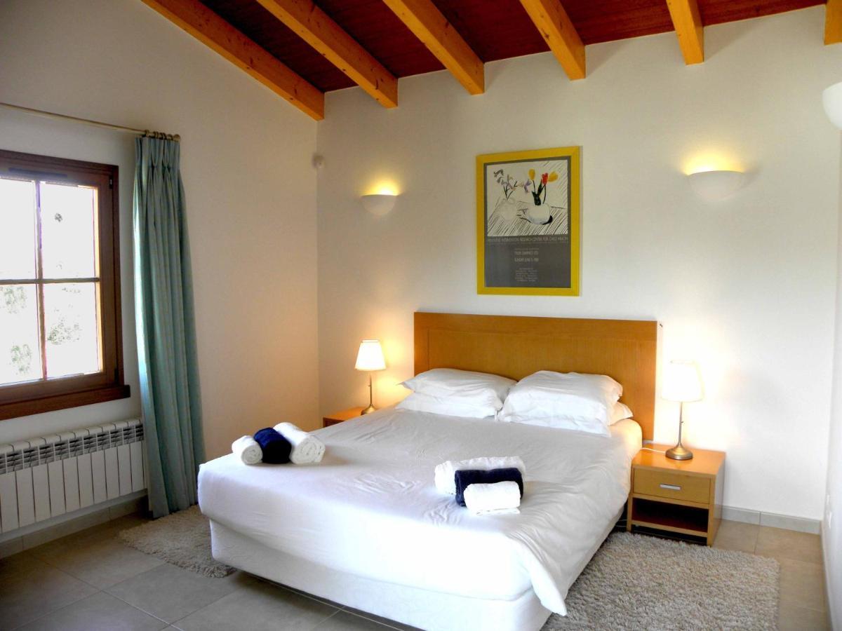 AlmaVerde Village&Spa Resort Burgau Eksteriør billede