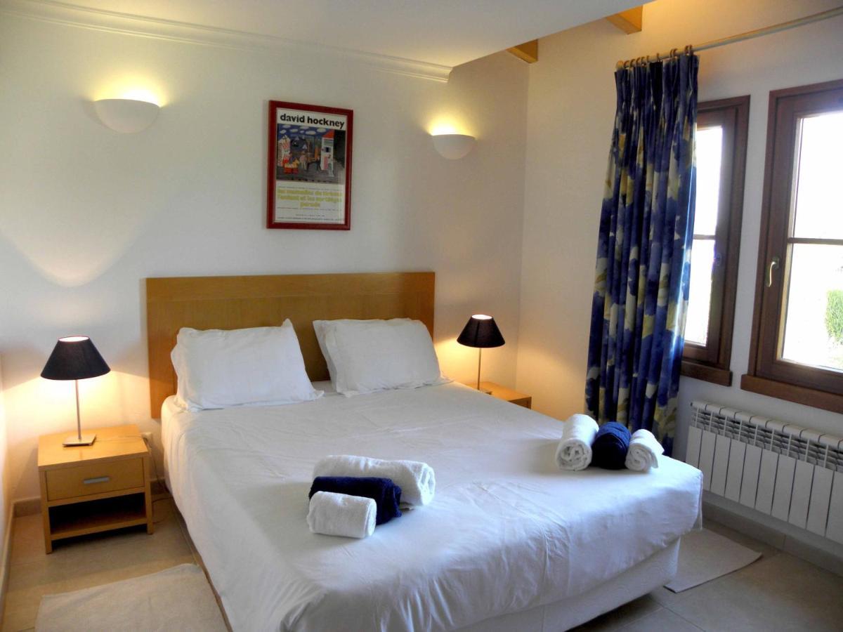 AlmaVerde Village&Spa Resort Burgau Eksteriør billede