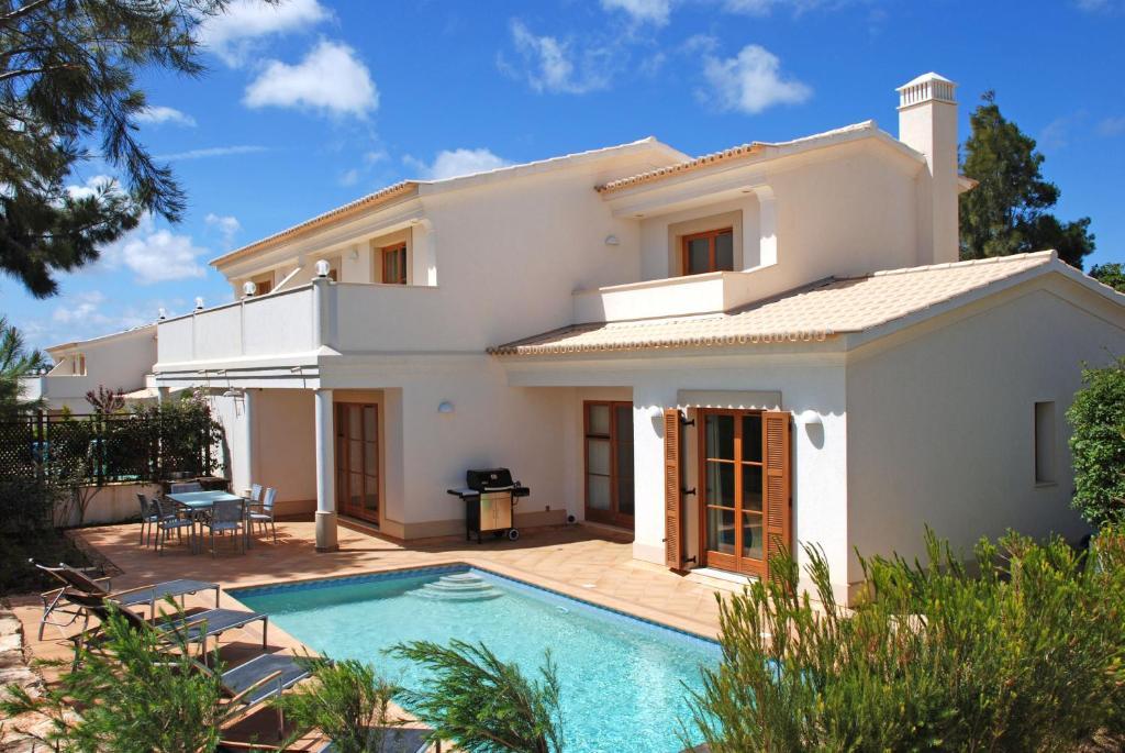 AlmaVerde Village&Spa Resort Burgau Værelse billede