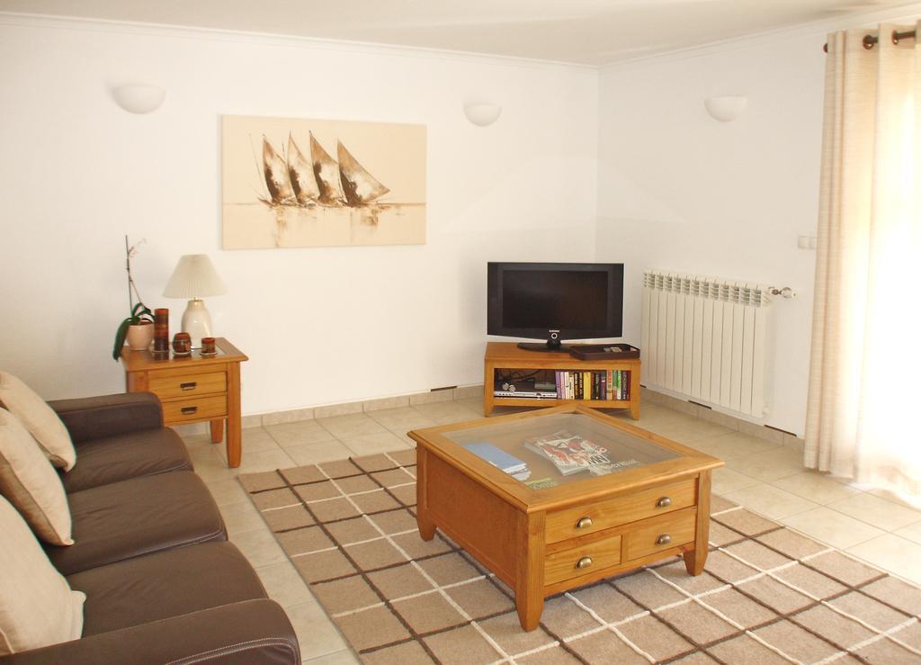 AlmaVerde Village&Spa Resort Burgau Eksteriør billede