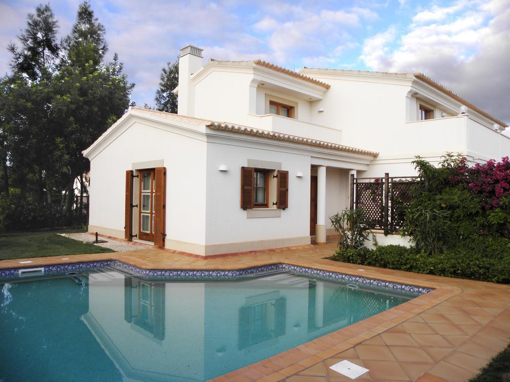 AlmaVerde Village&Spa Resort Burgau Eksteriør billede