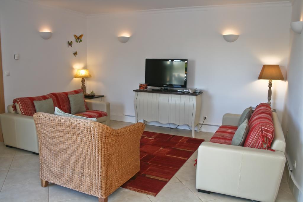 AlmaVerde Village&Spa Resort Burgau Eksteriør billede