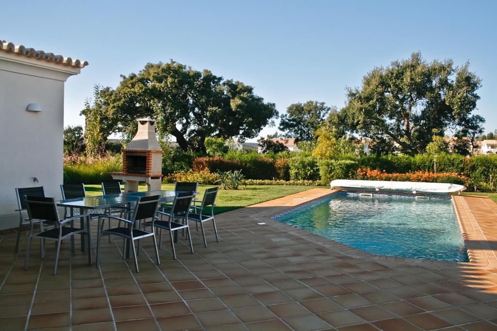 AlmaVerde Village&Spa Resort Burgau Eksteriør billede