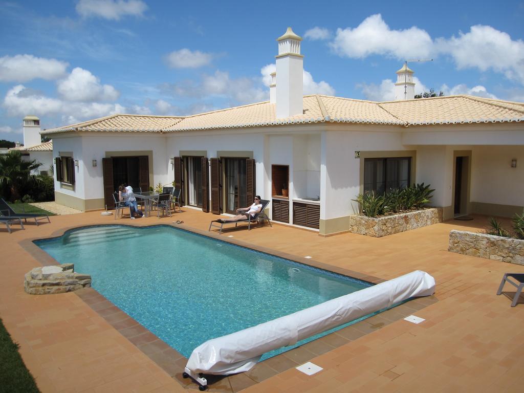 AlmaVerde Village&Spa Resort Burgau Eksteriør billede
