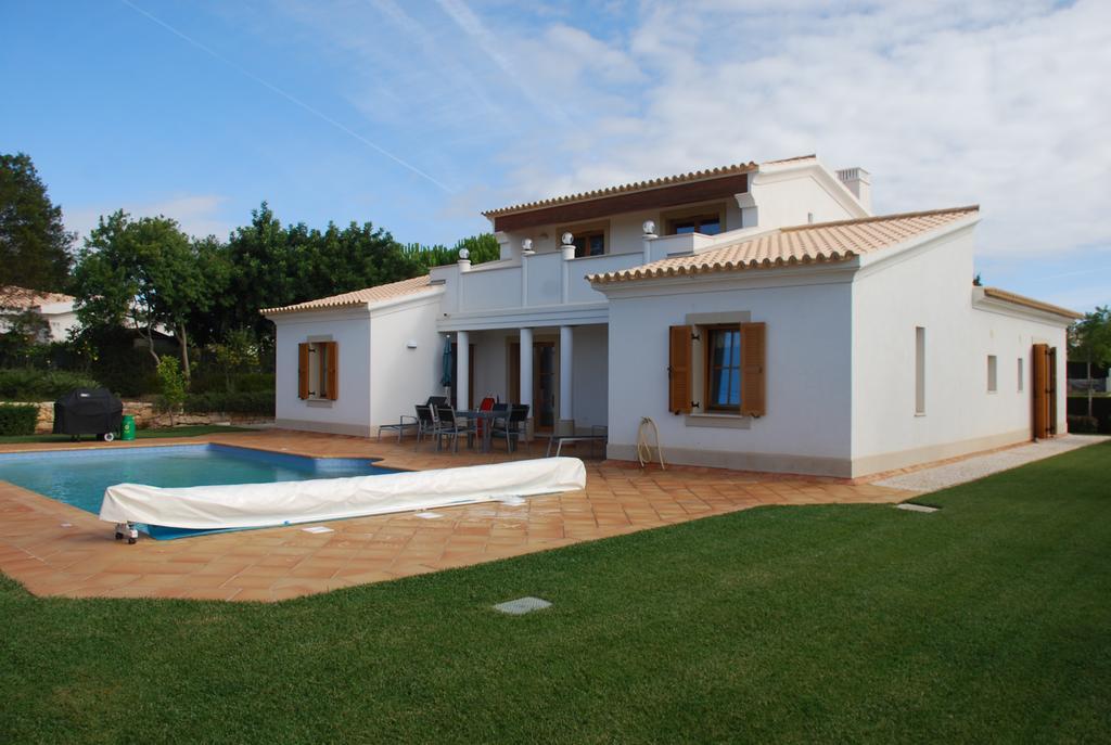 AlmaVerde Village&Spa Resort Burgau Eksteriør billede