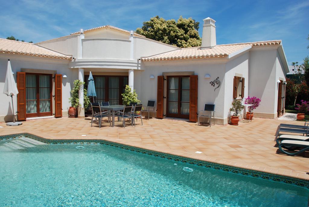 AlmaVerde Village&Spa Resort Burgau Eksteriør billede