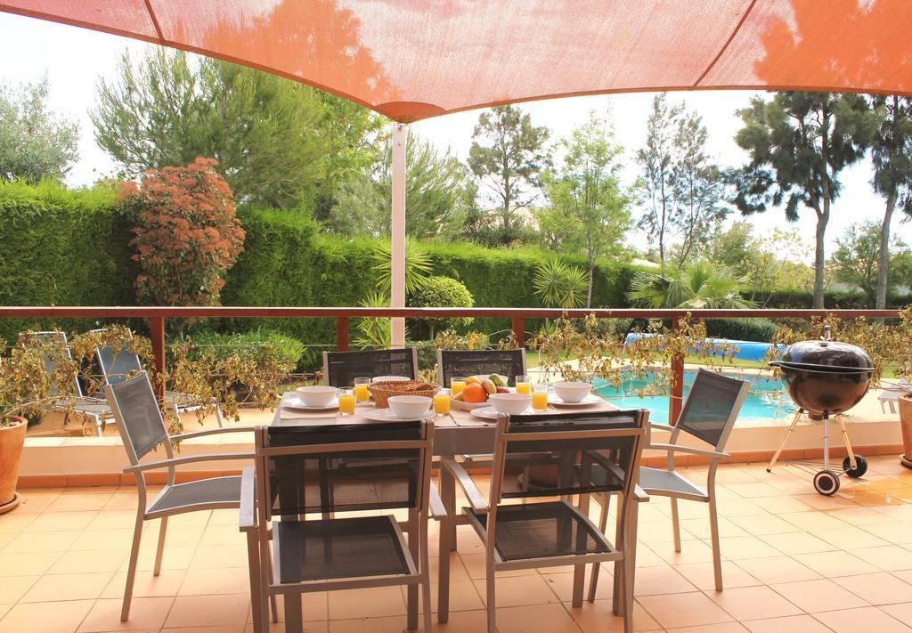 AlmaVerde Village&Spa Resort Burgau Eksteriør billede