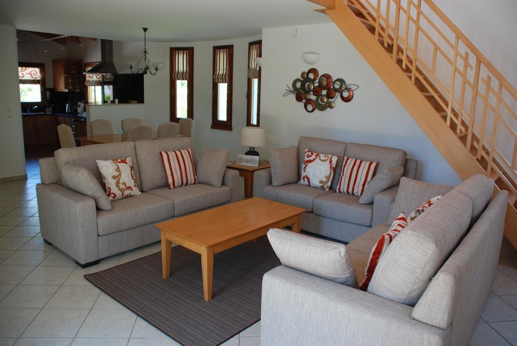 AlmaVerde Village&Spa Resort Burgau Eksteriør billede