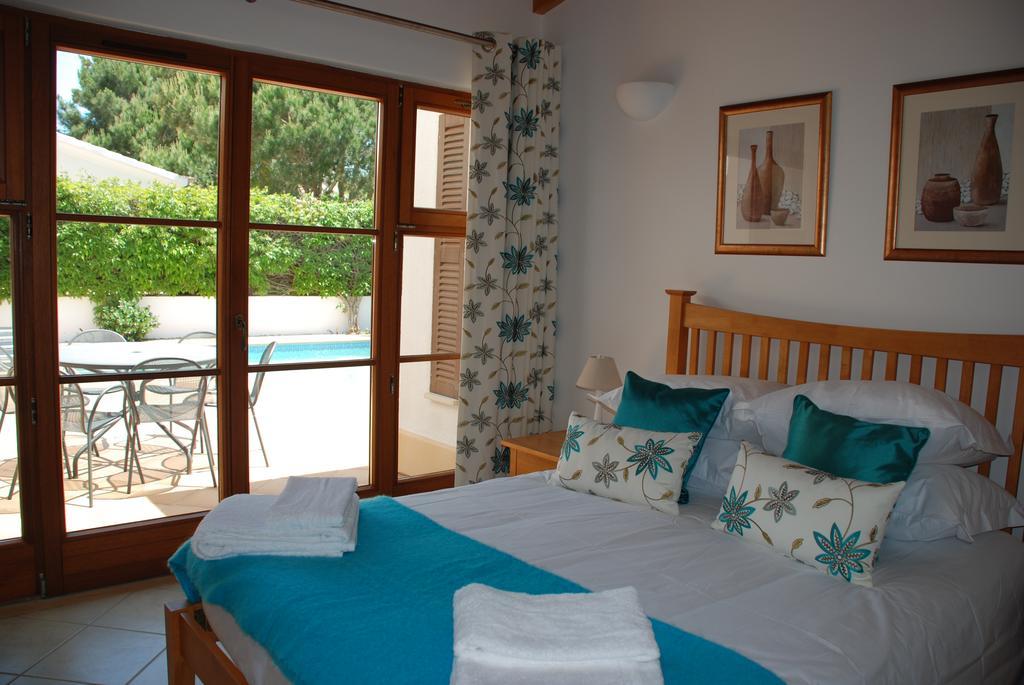 AlmaVerde Village&Spa Resort Burgau Eksteriør billede