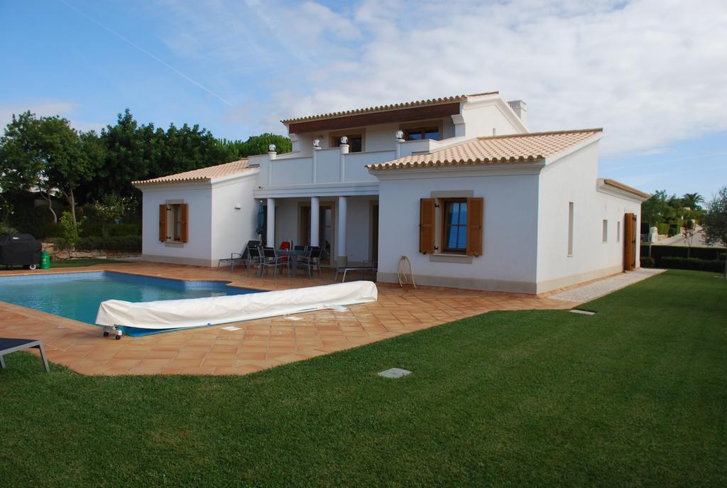 AlmaVerde Village&Spa Resort Burgau Eksteriør billede