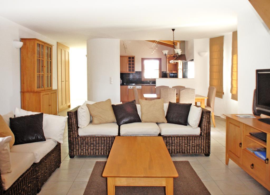 AlmaVerde Village&Spa Resort Burgau Eksteriør billede