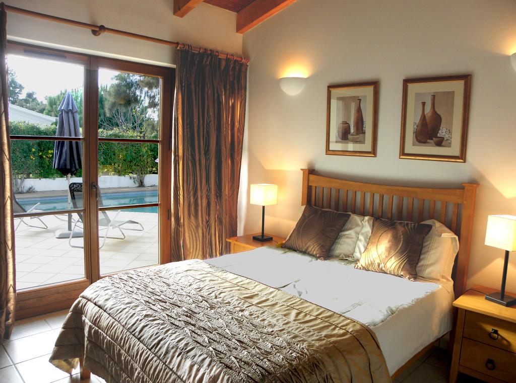 AlmaVerde Village&Spa Resort Burgau Eksteriør billede