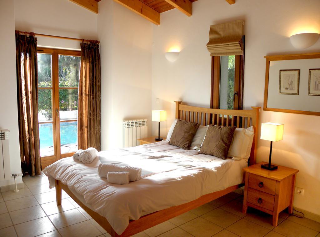 AlmaVerde Village&Spa Resort Burgau Eksteriør billede