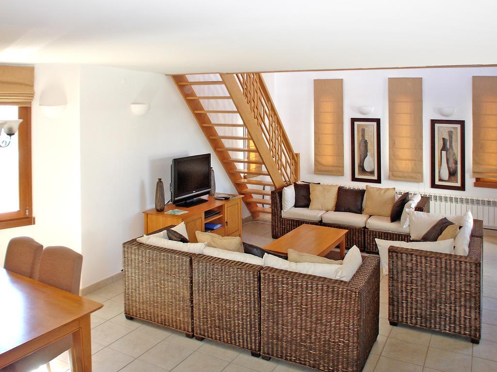 AlmaVerde Village&Spa Resort Burgau Eksteriør billede