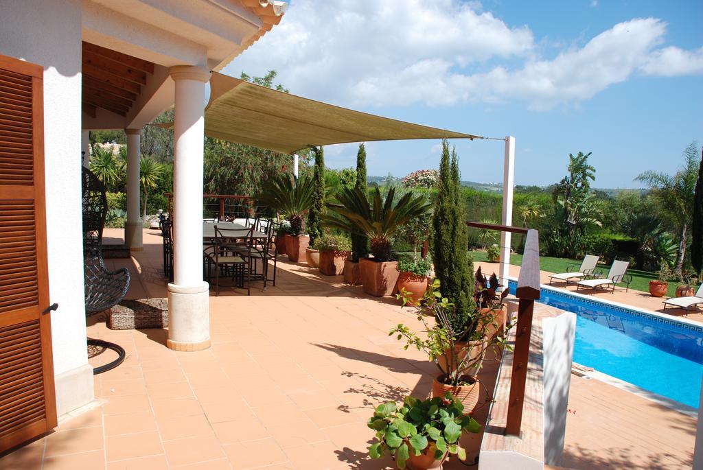 AlmaVerde Village&Spa Resort Burgau Eksteriør billede
