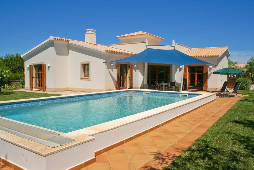 AlmaVerde Village&Spa Resort Burgau Værelse billede