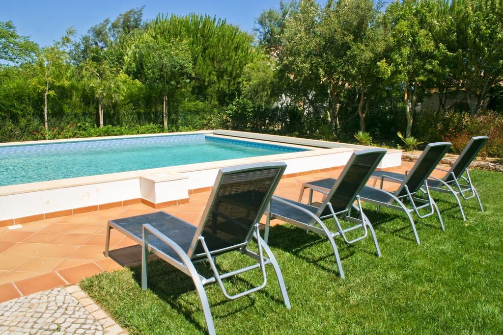 AlmaVerde Village&Spa Resort Burgau Værelse billede