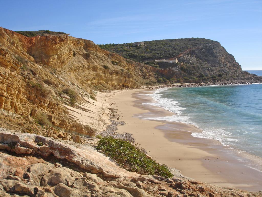 AlmaVerde Village&Spa Resort Burgau Eksteriør billede