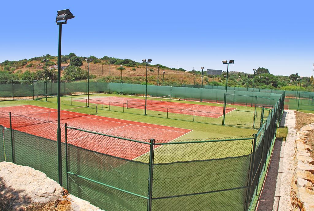 AlmaVerde Village&Spa Resort Burgau Eksteriør billede