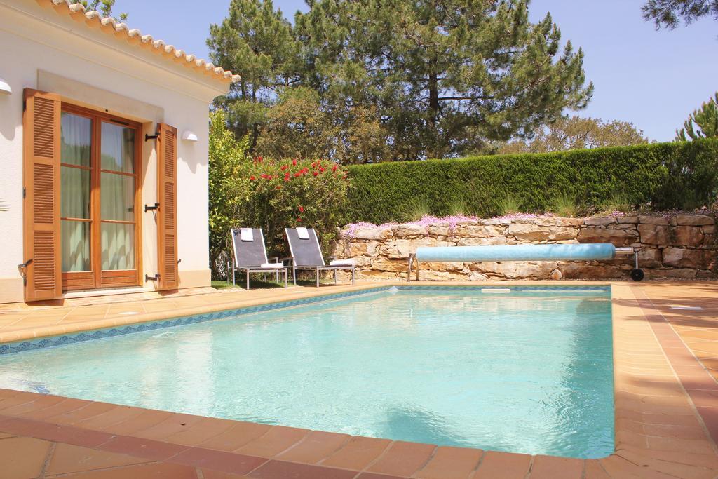 AlmaVerde Village&Spa Resort Burgau Værelse billede