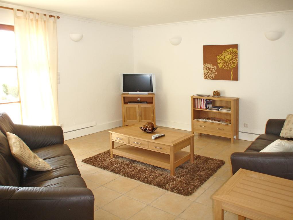 AlmaVerde Village&Spa Resort Burgau Eksteriør billede