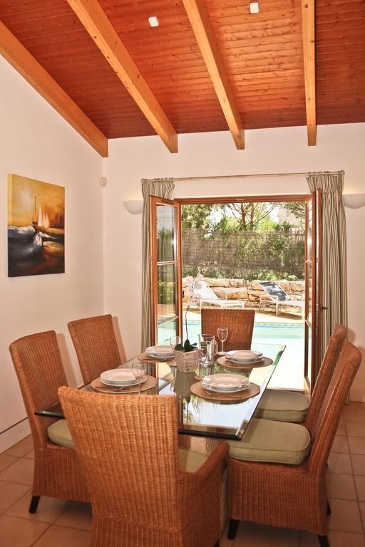 AlmaVerde Village&Spa Resort Burgau Eksteriør billede