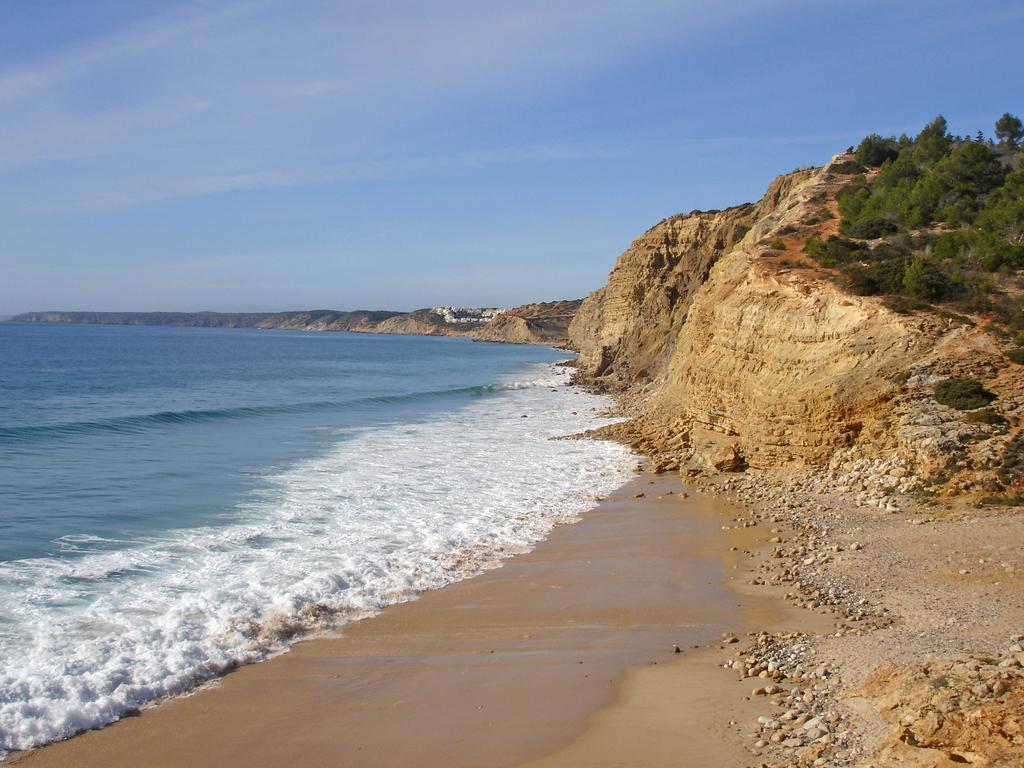 AlmaVerde Village&Spa Resort Burgau Eksteriør billede