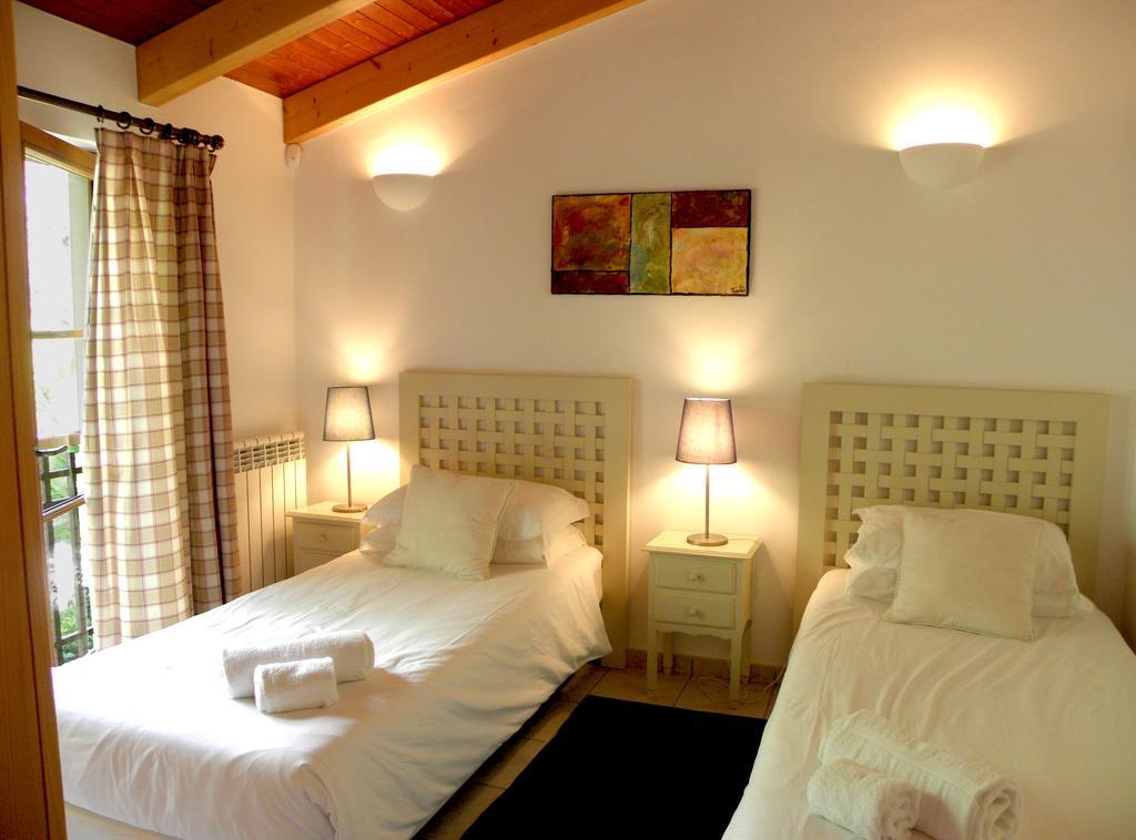 AlmaVerde Village&Spa Resort Burgau Eksteriør billede