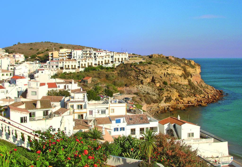AlmaVerde Village&Spa Resort Burgau Eksteriør billede