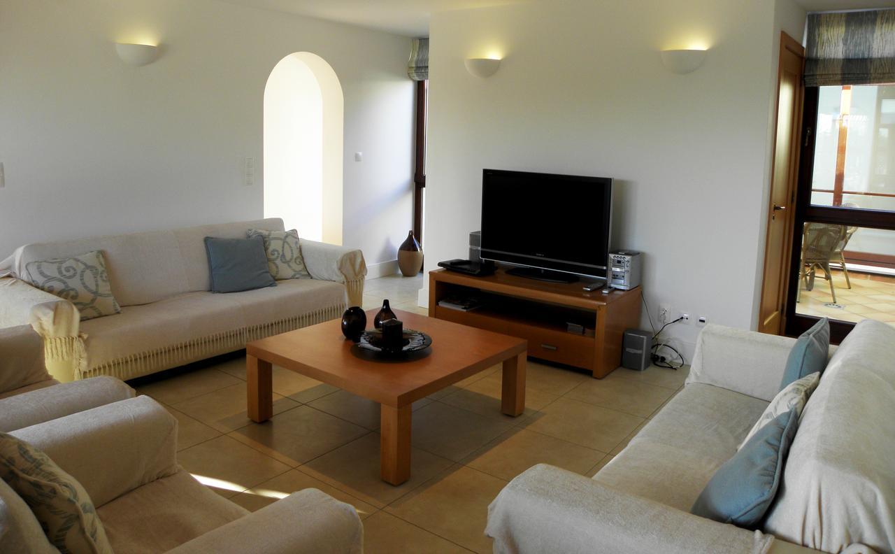 AlmaVerde Village&Spa Resort Burgau Eksteriør billede