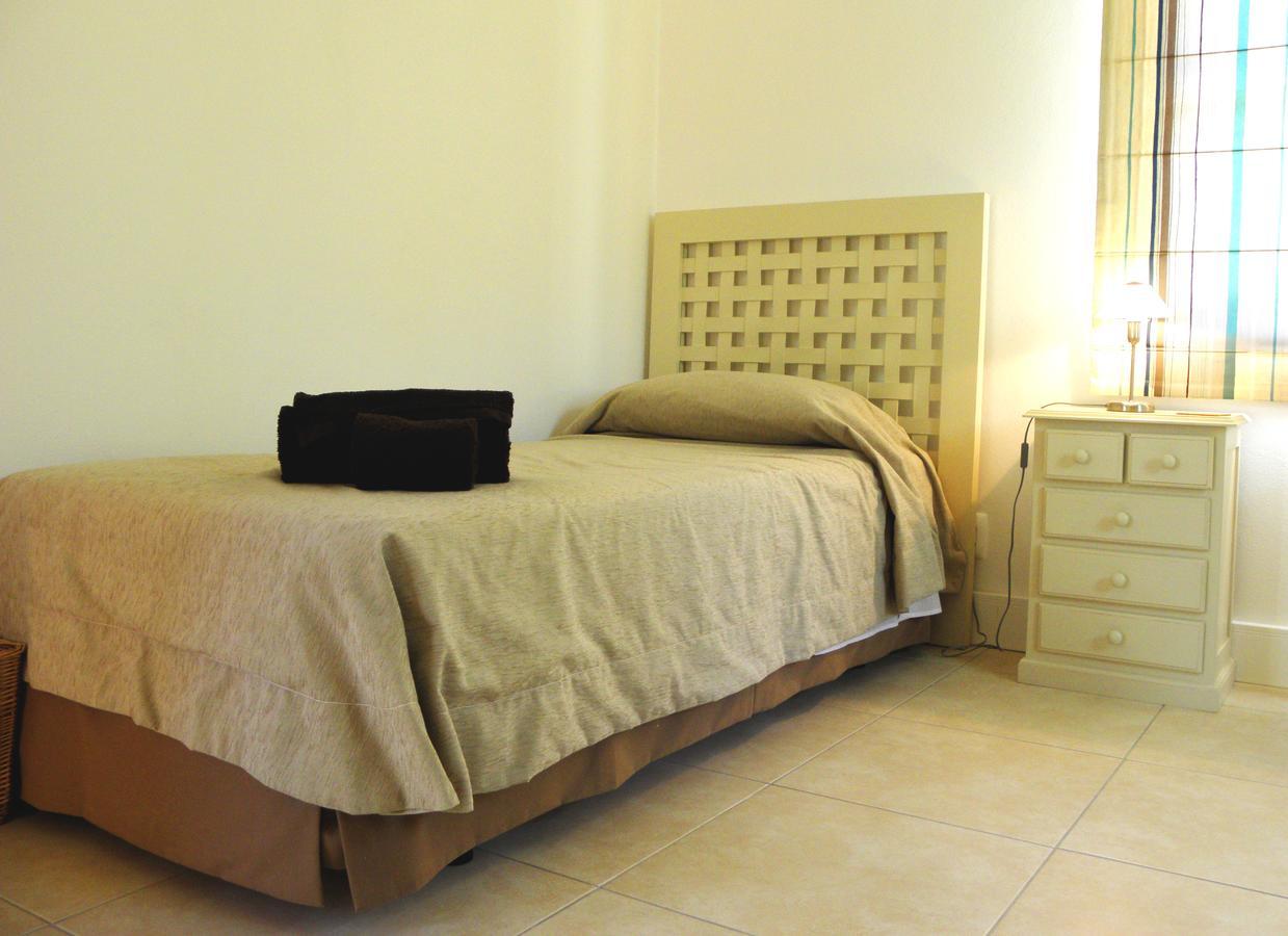 AlmaVerde Village&Spa Resort Burgau Eksteriør billede