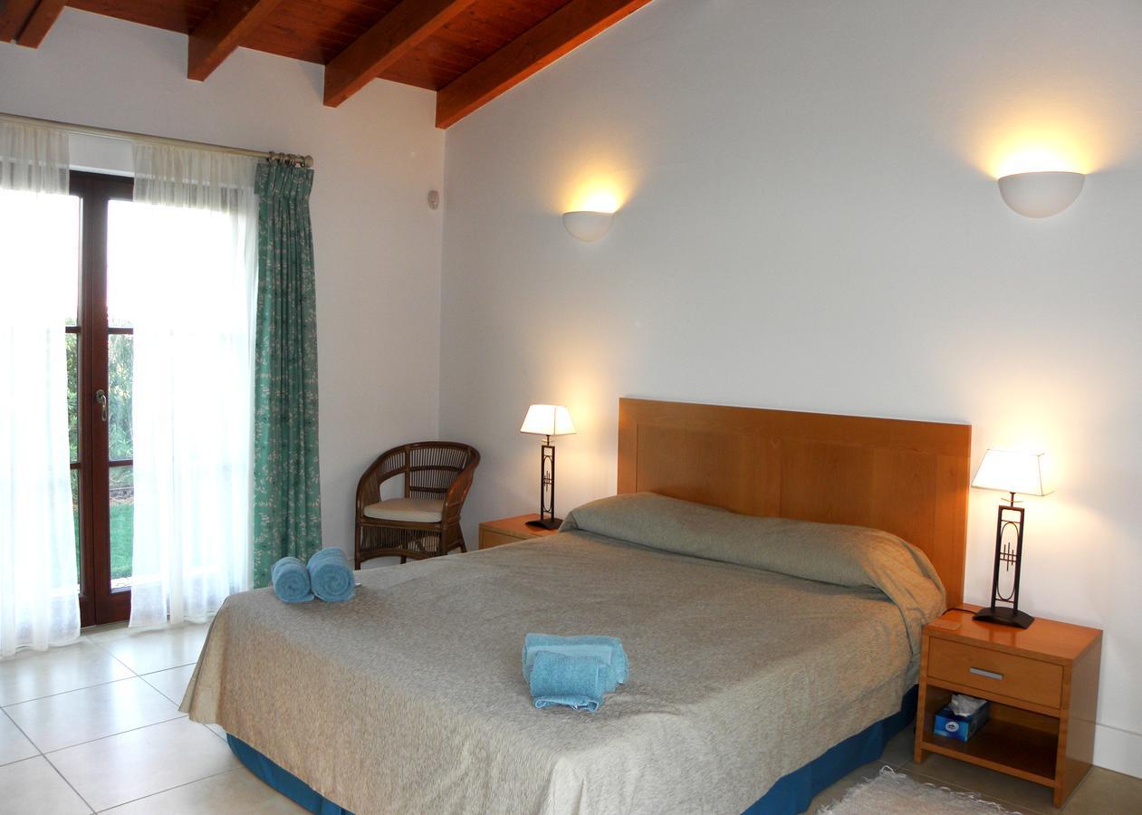 AlmaVerde Village&Spa Resort Burgau Eksteriør billede