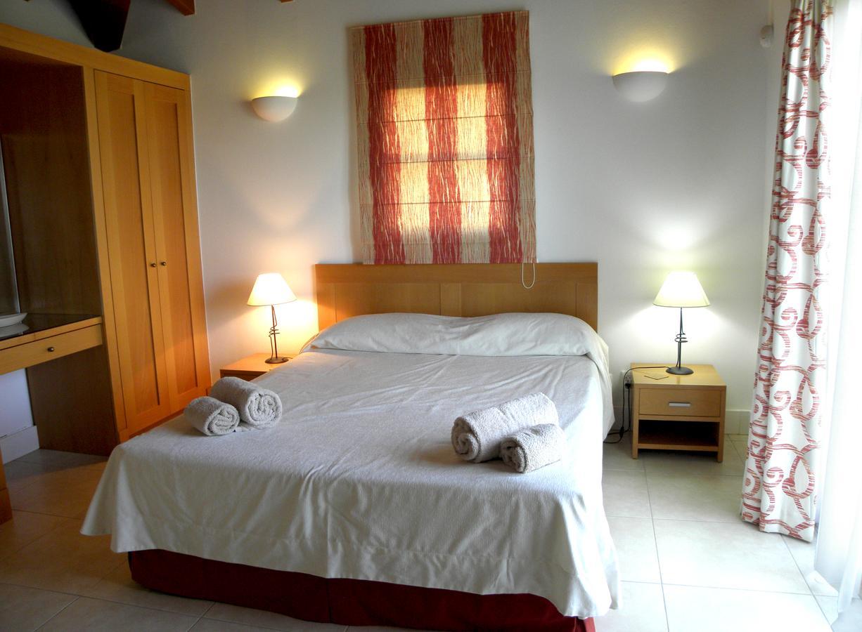AlmaVerde Village&Spa Resort Burgau Eksteriør billede