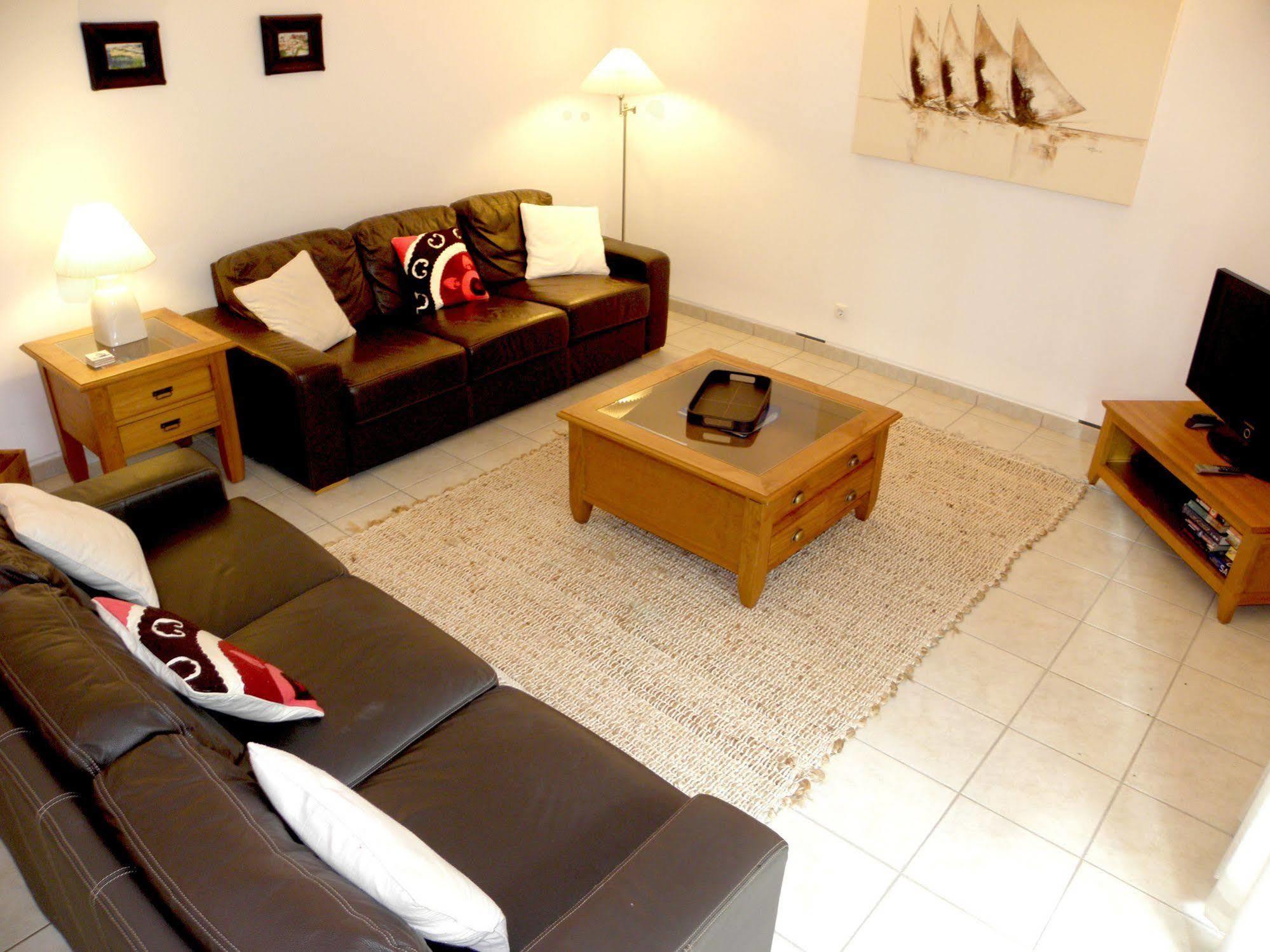 AlmaVerde Village&Spa Resort Burgau Eksteriør billede