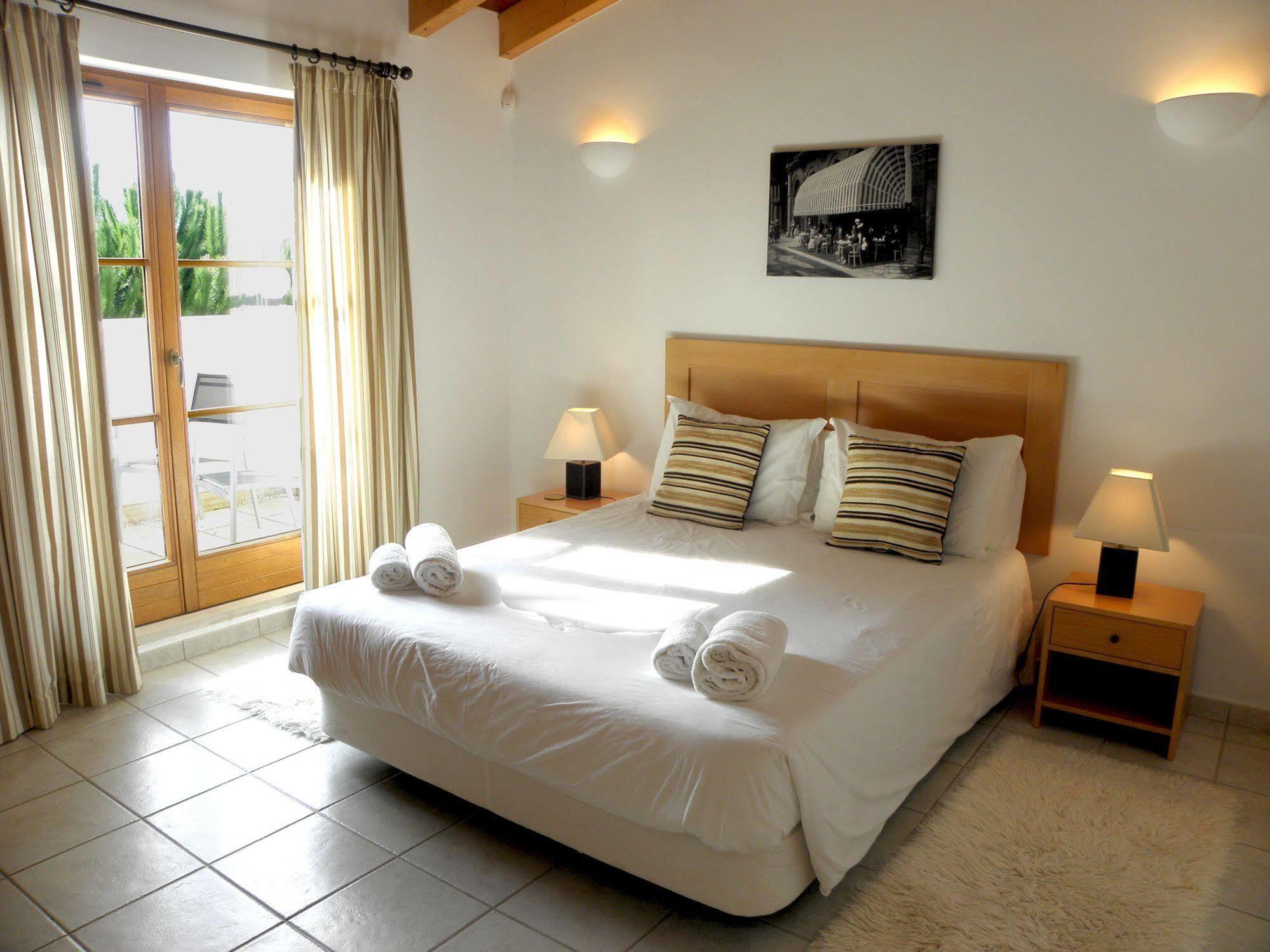 AlmaVerde Village&Spa Resort Burgau Eksteriør billede