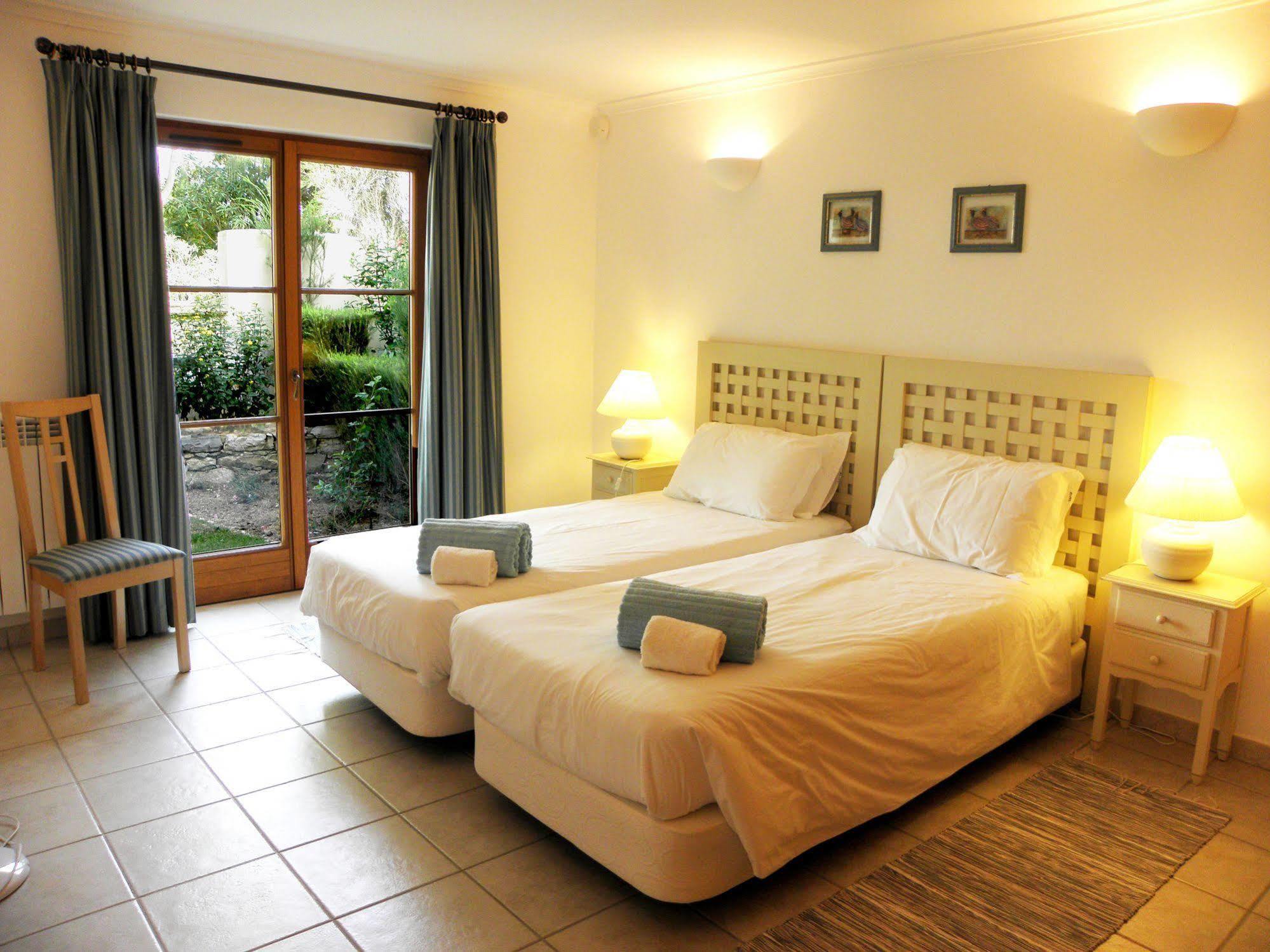 AlmaVerde Village&Spa Resort Burgau Eksteriør billede