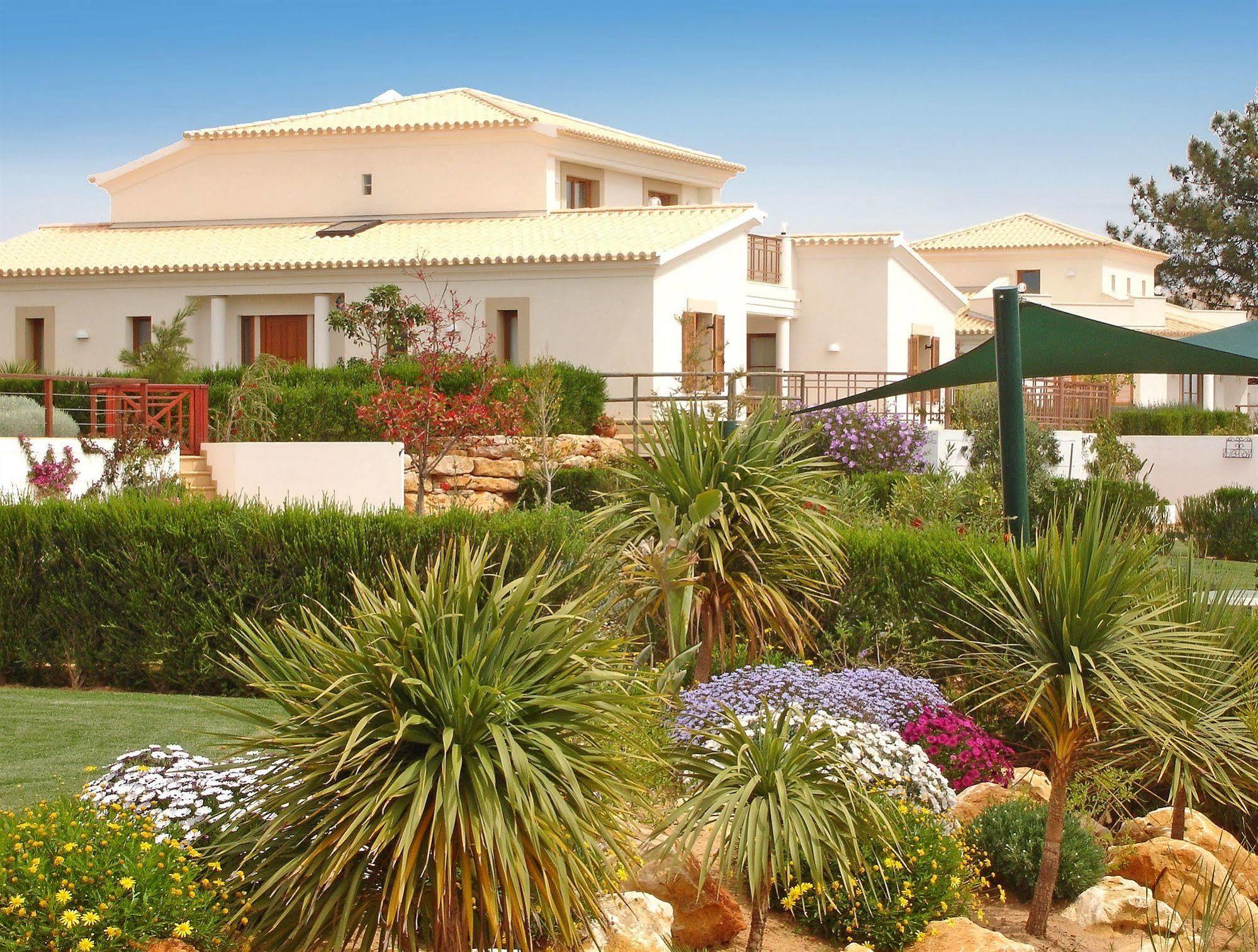 AlmaVerde Village&Spa Resort Burgau Eksteriør billede