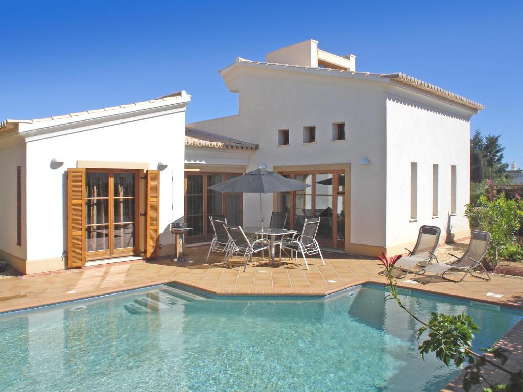 AlmaVerde Village&Spa Resort Burgau Værelse billede