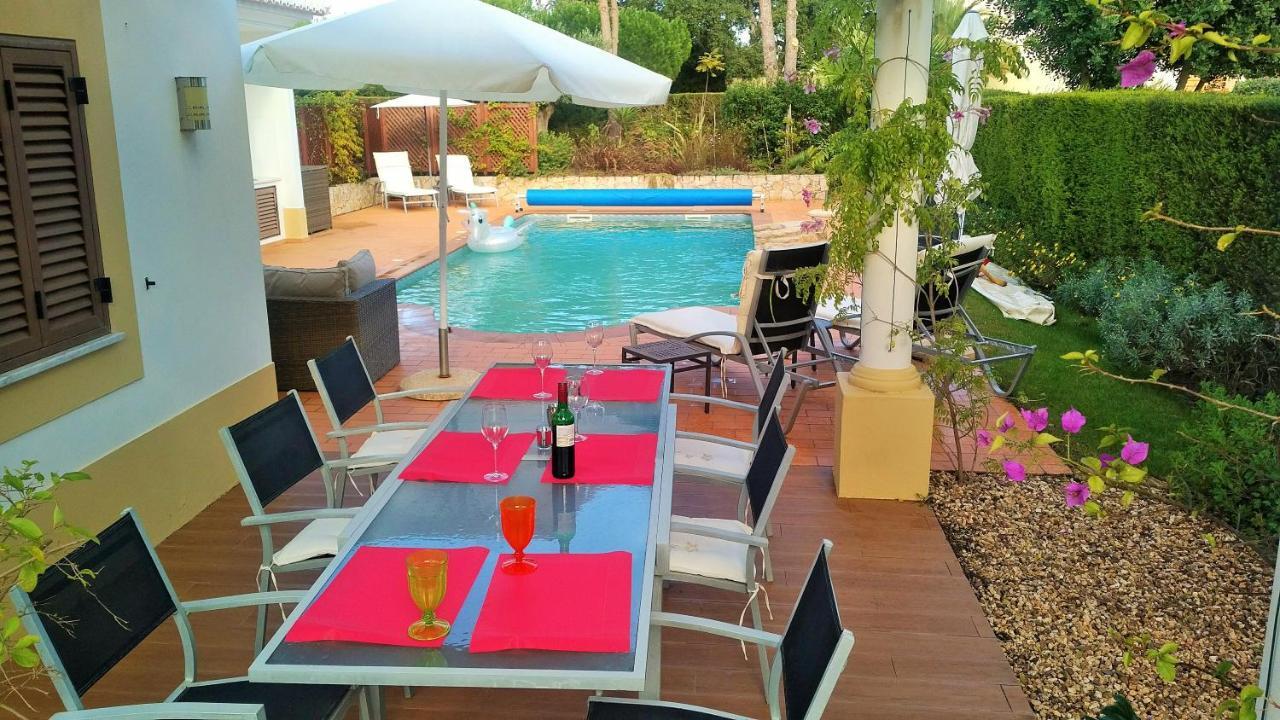 AlmaVerde Village&Spa Resort Burgau Eksteriør billede