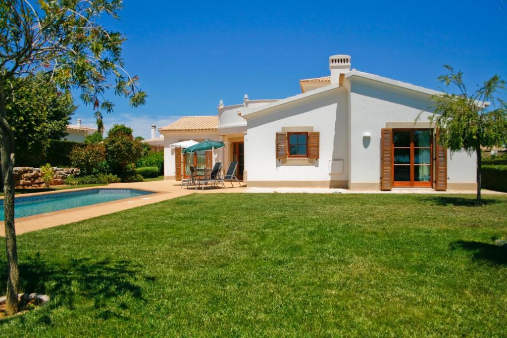 AlmaVerde Village&Spa Resort Burgau Værelse billede